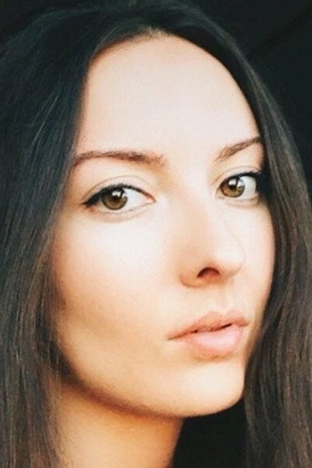 Anastasiya Fomina — Mission «Sky» cast