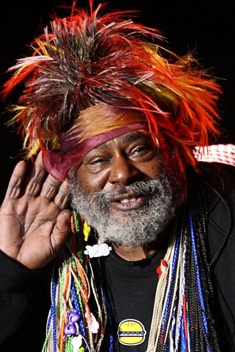 George Clinton — The Breaks cast