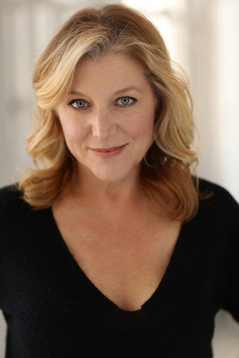 Mary B. McCann — Sordid Things cast