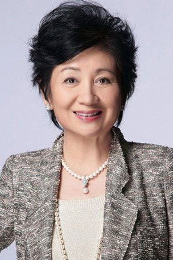 Nina Paw Hei-Ching — The Deadly Rose cast