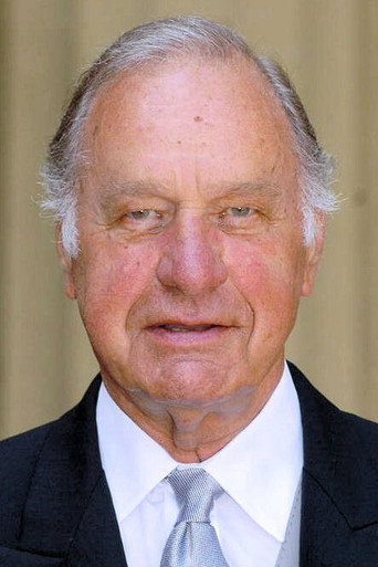 Geoffrey Palmer — The Honorary Consul cast