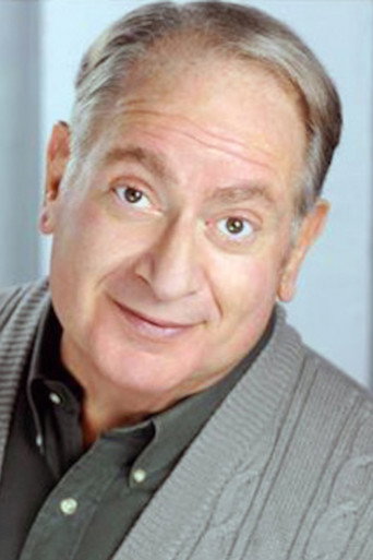 Max Alexander — Punchline cast