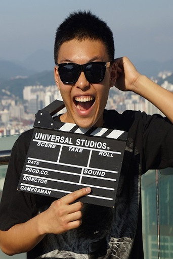 Kim Jae-woo — CheonWangBong Peak cast