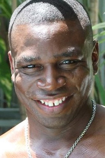 Daemon Sadi — Dirty Dungeon Deeds 2 cast