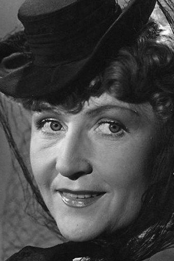 Randi Michelsen — Vejrhanen cast