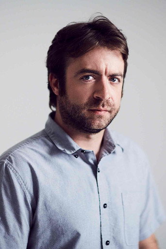 Derek Waters — Hall Pass cast