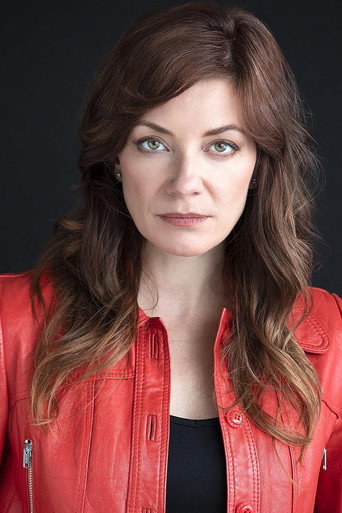 Dana Fradkin — At First Light cast