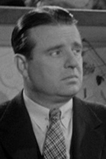 Gene Morgan — Pass the Gravy cast