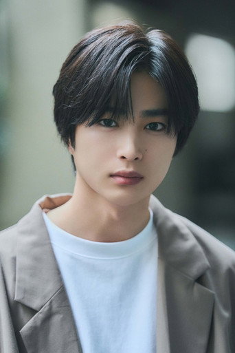 Ryosuke Sota — MURAI in LOVE cast
