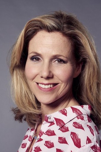 Sally Phillips — Miranda - It was panning cast