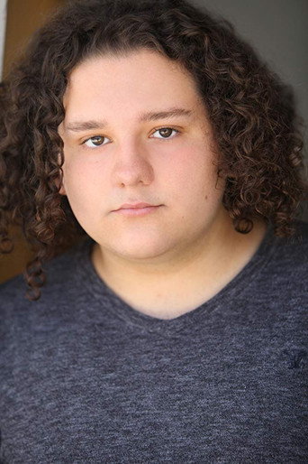 Cooper Mothersbaugh — Classmates cast