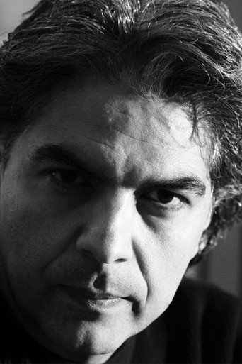 Mehdi Ahmadi — Paris Paris cast