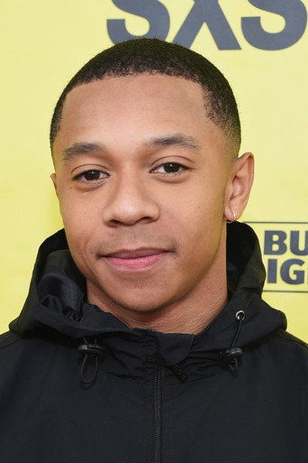 DeRon Horton — Endless cast