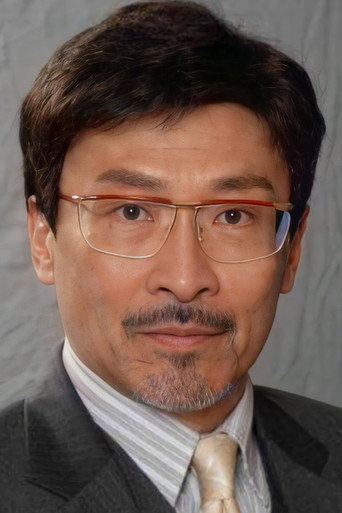 Lee Ji-Kei — 昆仑道经 cast