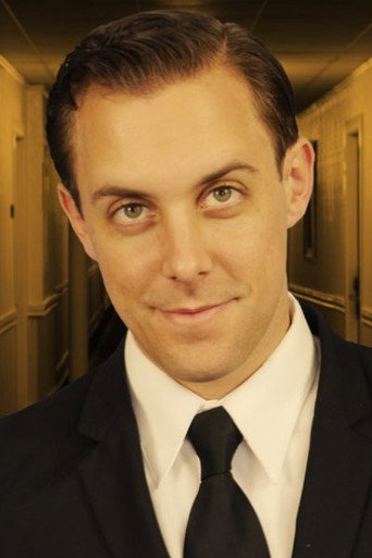 Chris Osborn — Exists cast