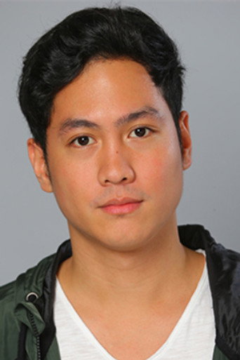 Axel Torres — Summer cast