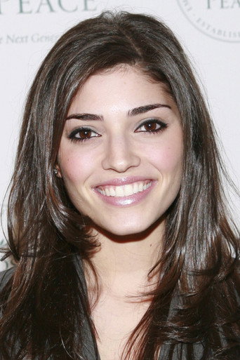 Amanda Setton — That Thing with the Cat cast