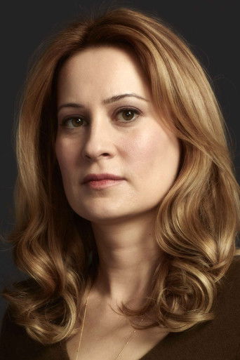 Camille Sullivan — Hunter Hunter cast