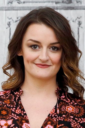 Alison Wright — The Accountant cast