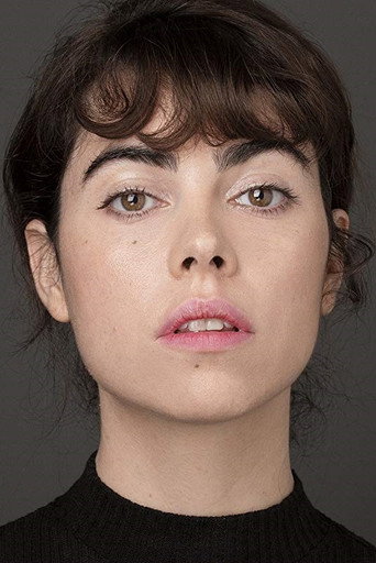 Rocío León — La concha cast