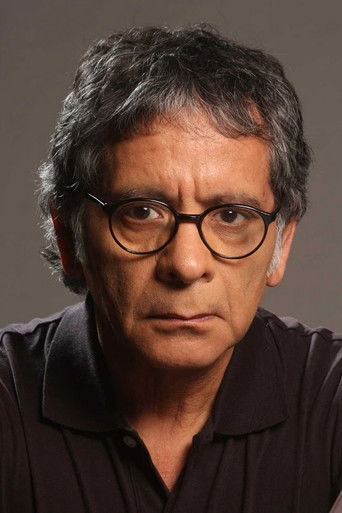 Patricio Contreras — The Lion's Share cast