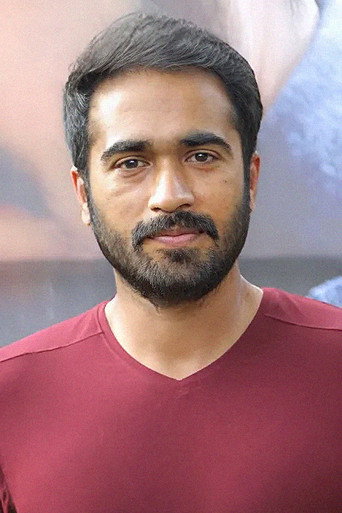 Thaman Kumar — Sethu Boomi cast