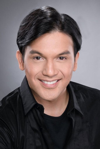 Franco Laurel — Teen Clash cast