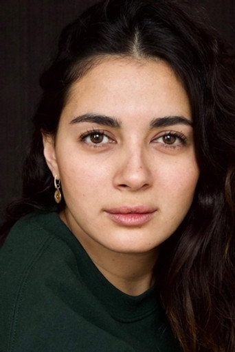 Mounia Zahzam — V F C cast