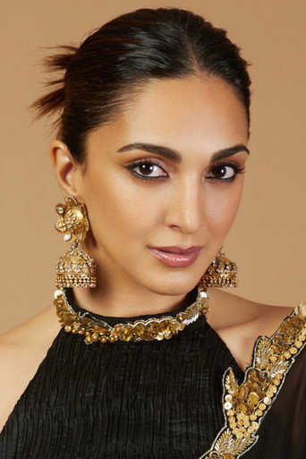 Kiara Advani — War 2 cast
