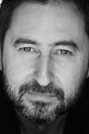 Douglas Dean — Dead Bride cast