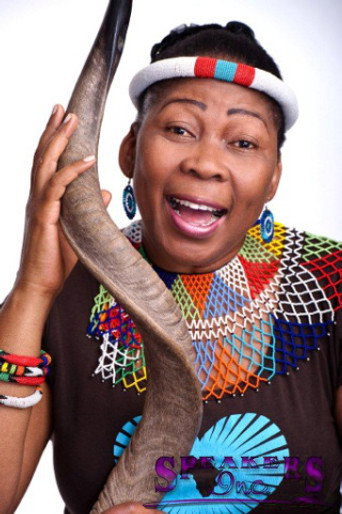 Gcina Mhlophe — Liyana cast