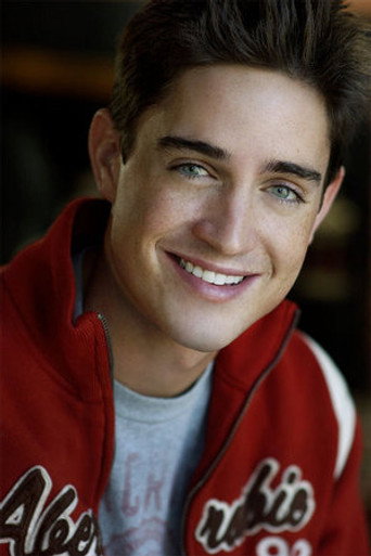 Kevin Derkash — College Pranks cast