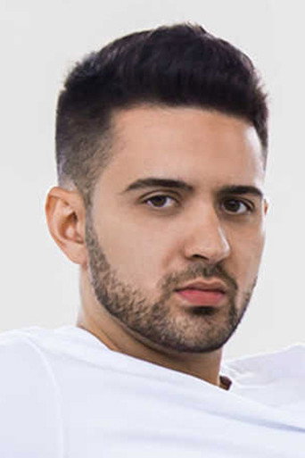 Robbie Rojo — All About Marco cast