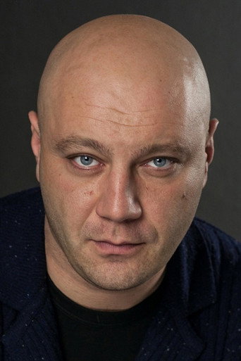 Dmytro Surzhykov — Dedication to Eve cast