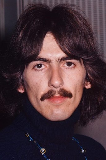 George Harrison — Imagine: John Lennon cast