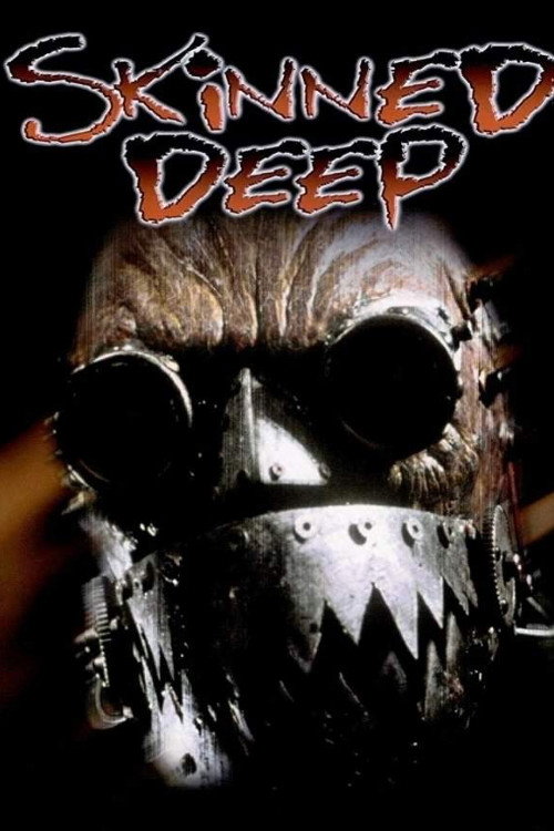Skinned Deep vertical backdrop 7