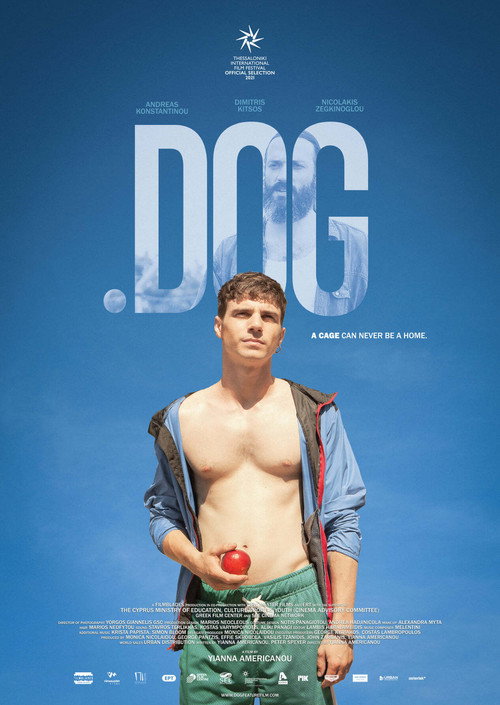 .dog vertical backdrop 2