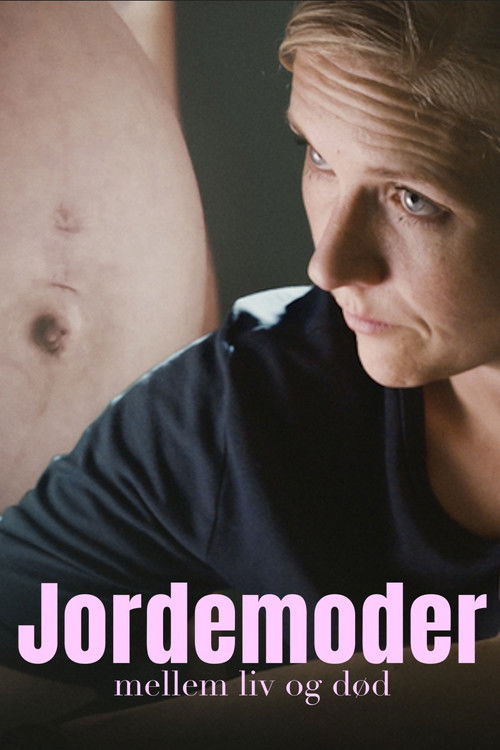 Jordemoder mellem liv og død vertical backdrop 1
