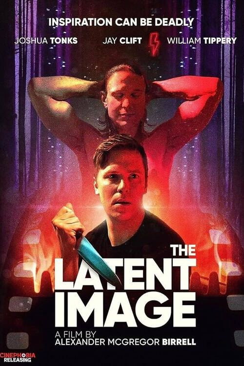 The Latent Image vertical backdrop 5