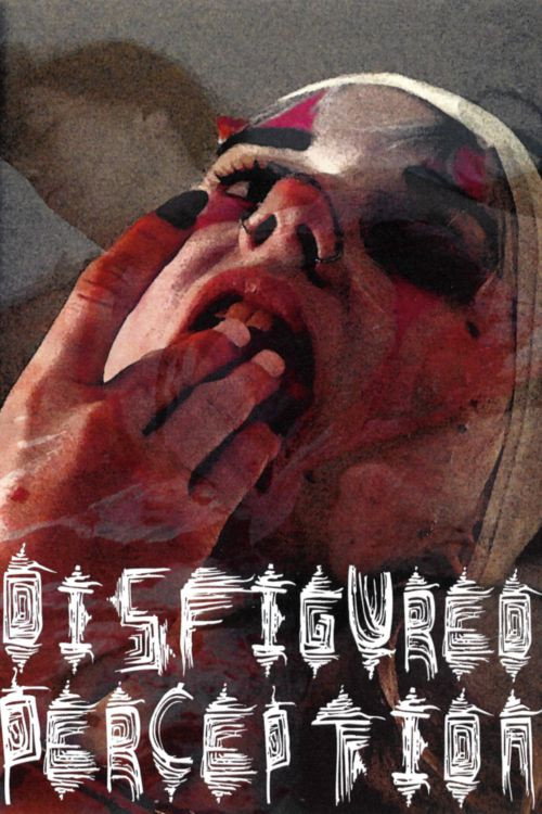 Disfigured Perception vertical backdrop 2