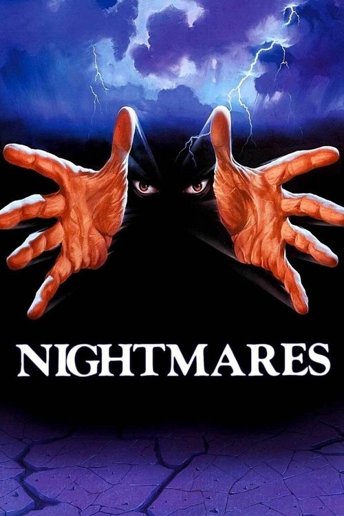 Nightmares vertical backdrop 3