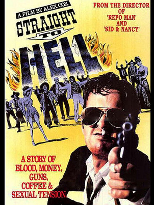 Straight to Hell vertical backdrop 1