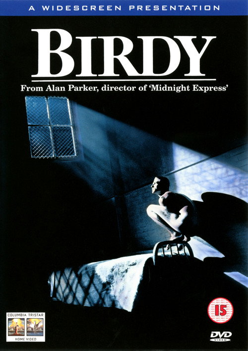 Birdy vertical backdrop 9