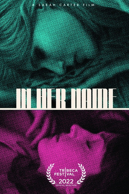 In Her Name vertical backdrop 2