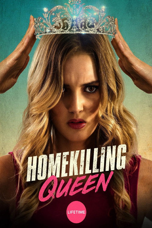 Homekilling Queen vertical backdrop 3