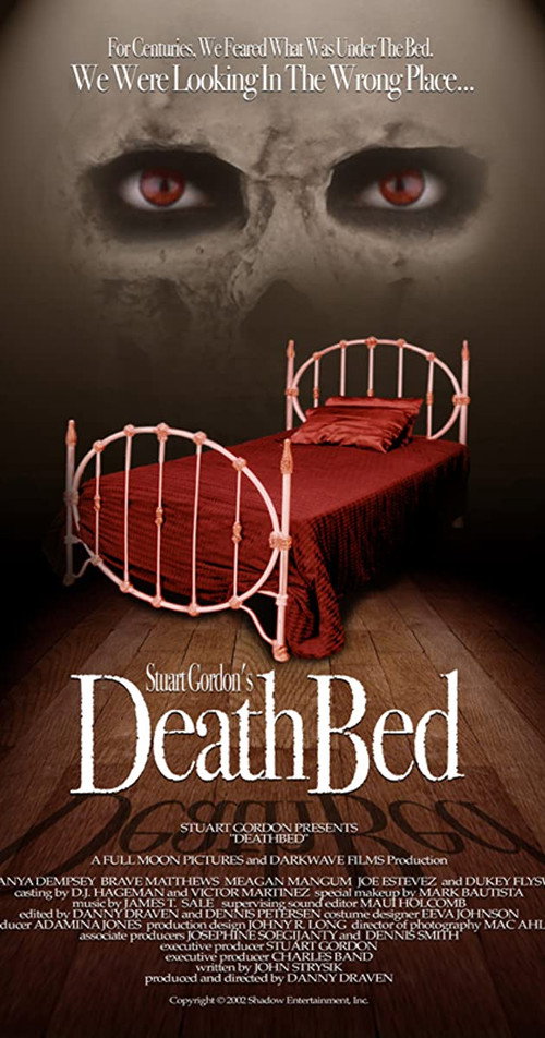 DeathBed vertical backdrop 3
