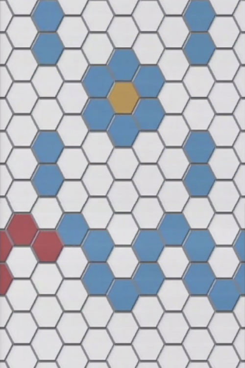 Floor Tiles vertical backdrop 1