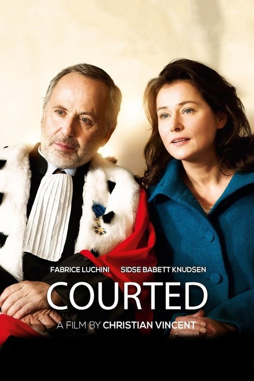 Courted vertical backdrop 2