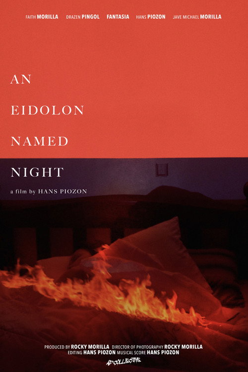An Eidolon Named Night vertical backdrop 2