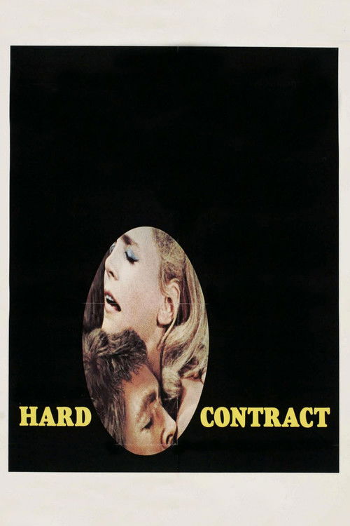 Hard Contract vertical backdrop 1